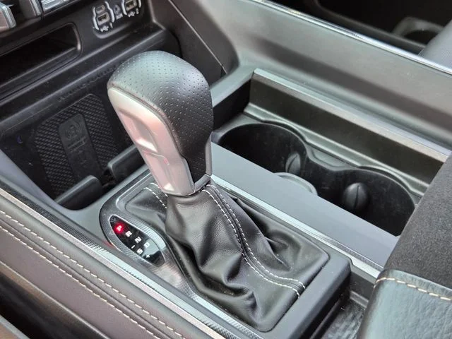 Used 2022 Gray Ram TRX image 18