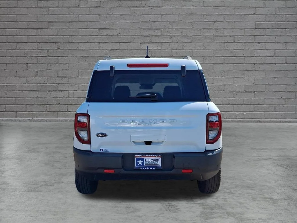 Used 2023 White Ford Outer Banks image 39