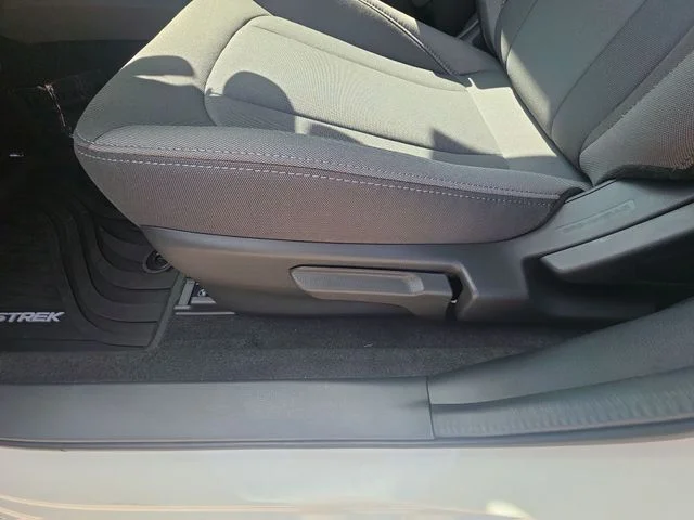 Used 2026 White Subaru Premium image 12
