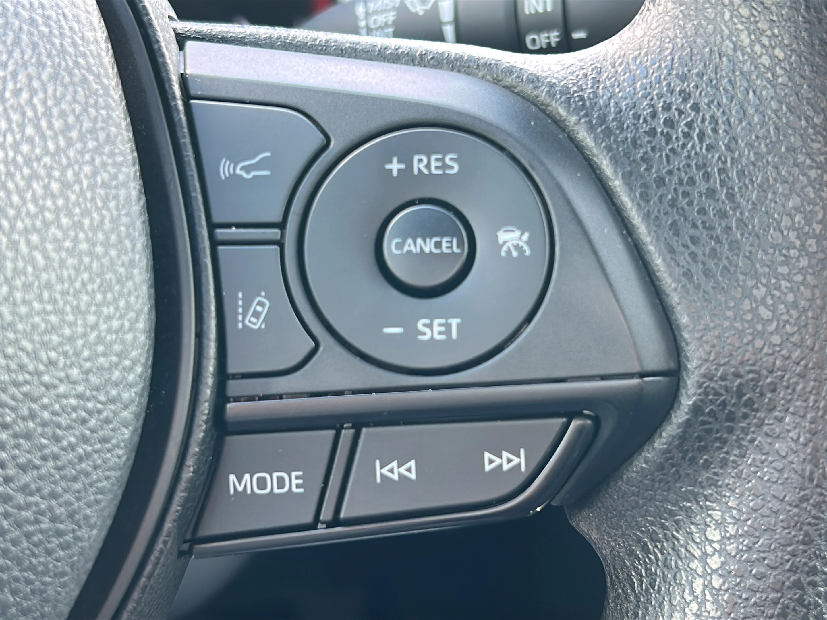 Used 2024 Magnetic Gray Metallic Toyota XLE image 21