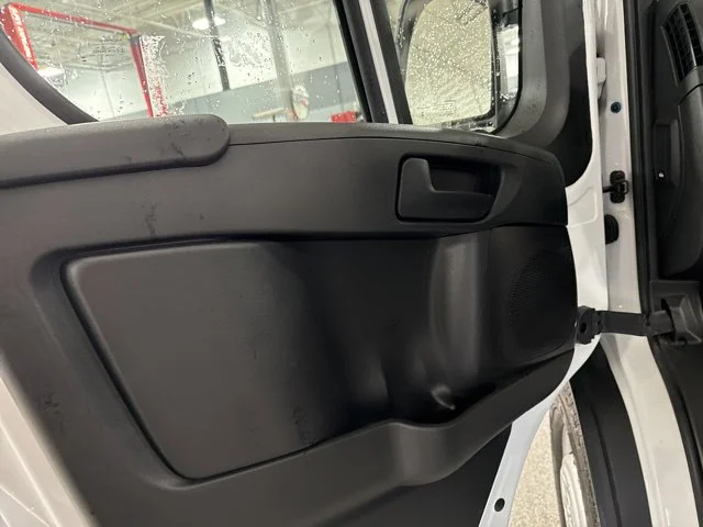 Used 2025 White Ram High Roof image 19