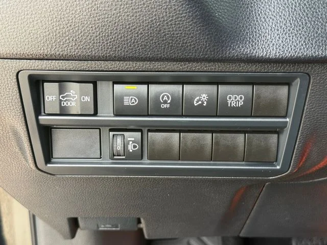 Used 2024 Black Toyota SR5 image 22