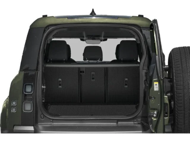 New 2026 Santorini Black Land Rover S image 10