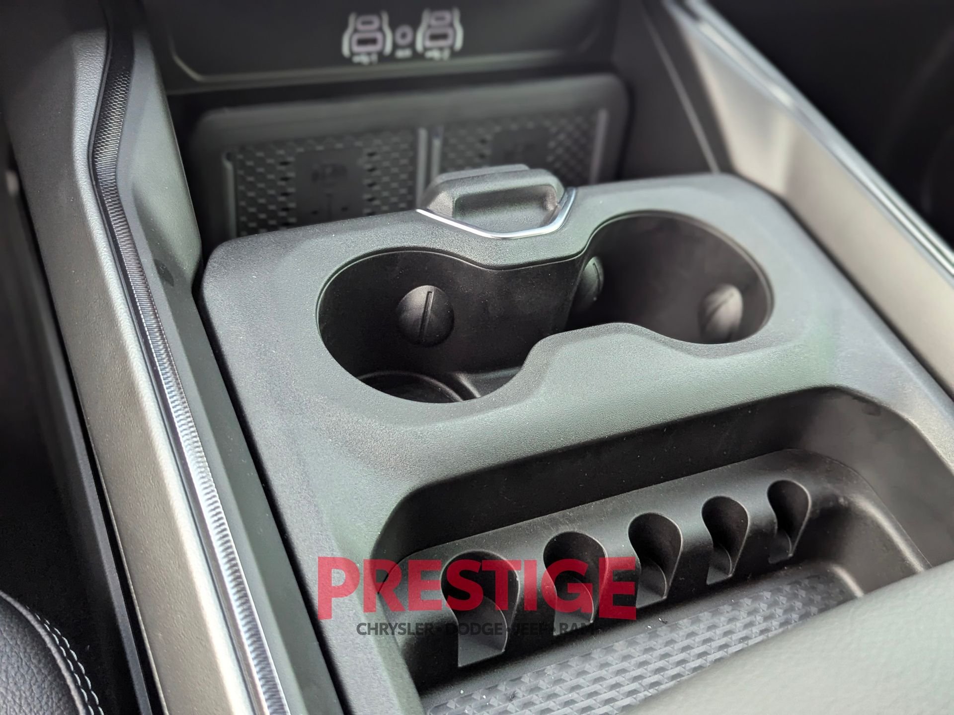 2026 RAM 2500 Power Wagon - Photo 21