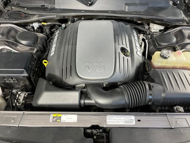 Used 2014 Gray Dodge R/T image 34