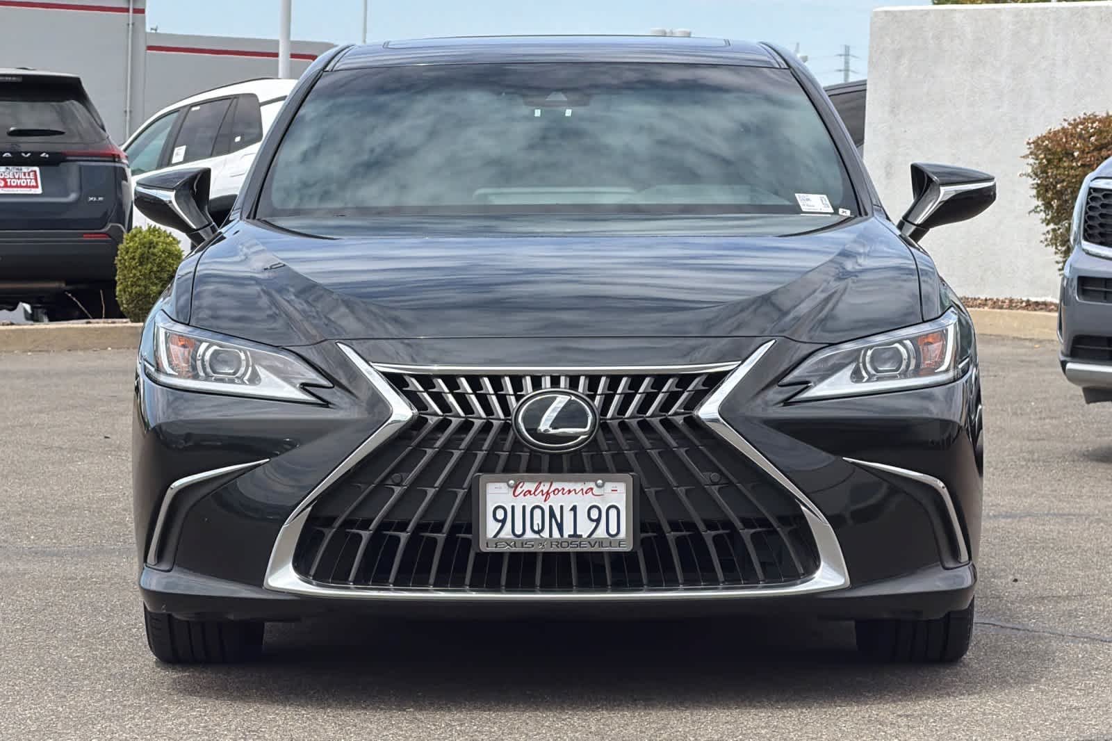 Certified Used 2025 Caviar Lexus  image 1