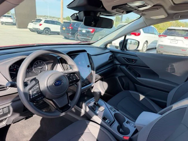 Used 2026 Red Subaru Premium image 18