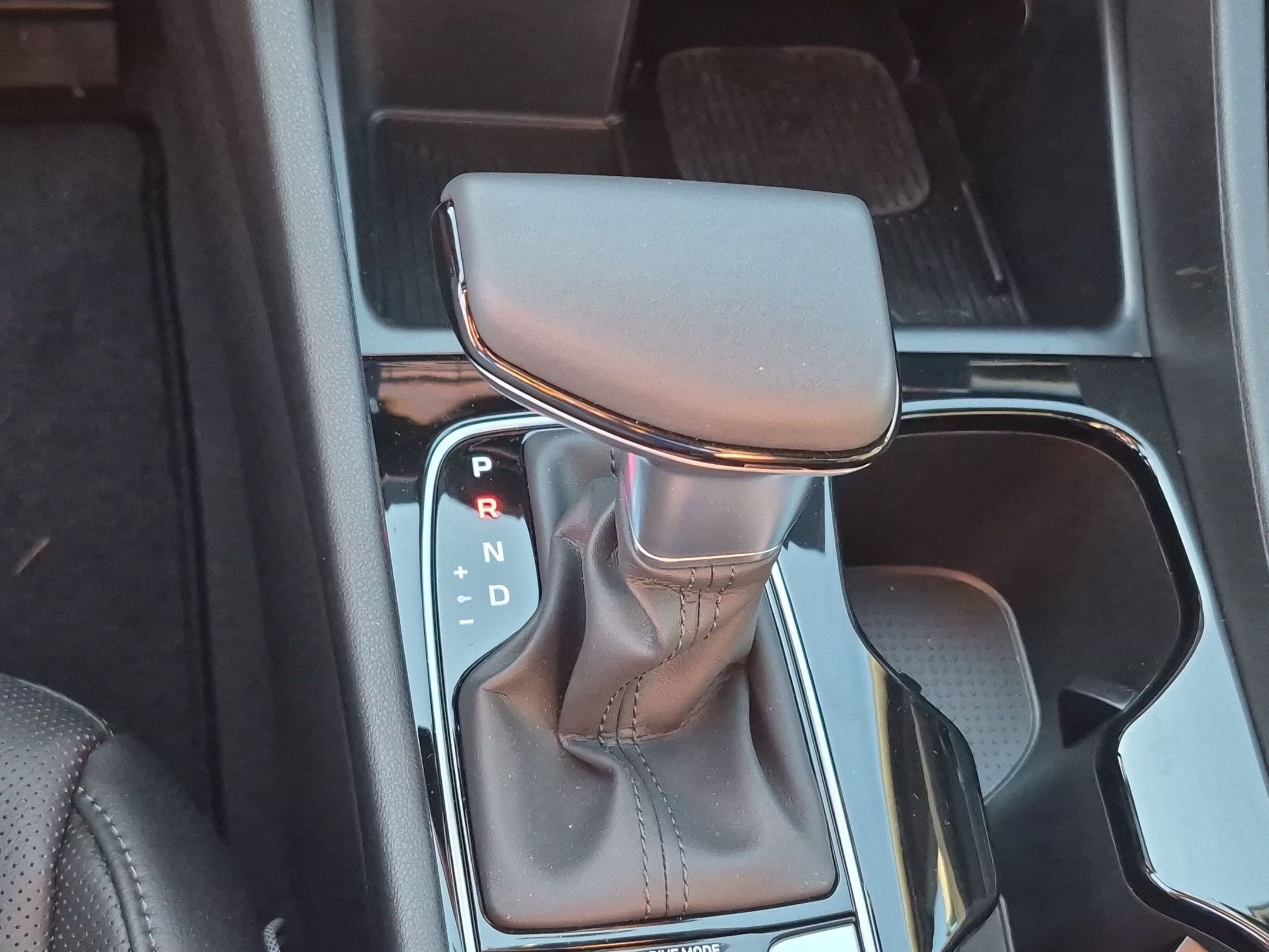 New 2026 Rockwood Green Hyundai Limited image 22