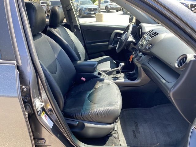 Used 2010 Gray Toyota Sport image 28