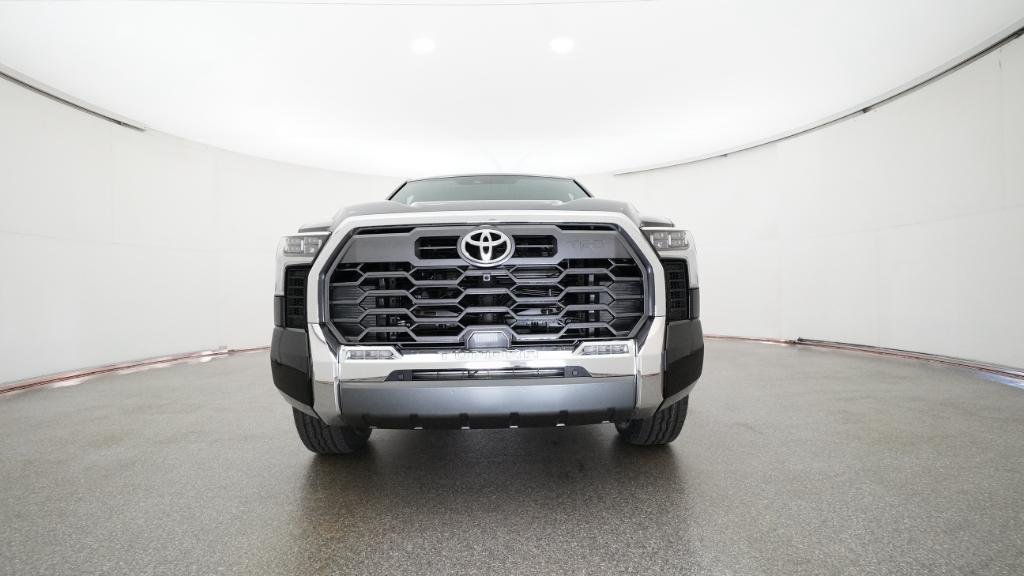 2026 Toyota Tundra 1794 Edition - Photo 67