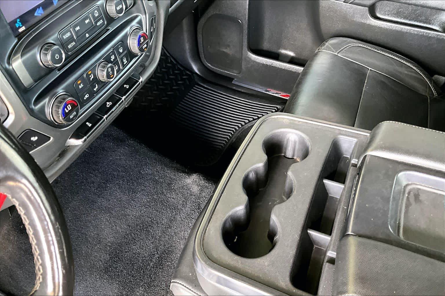 Used 2014 Blue Topaz Metallic Chevrolet LT image 15