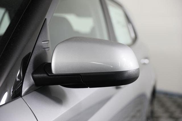 New 2026 Silver Hyundai SEL image 62