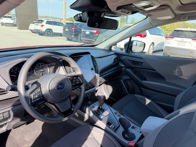 Used 2026 Red Subaru Premium image 18