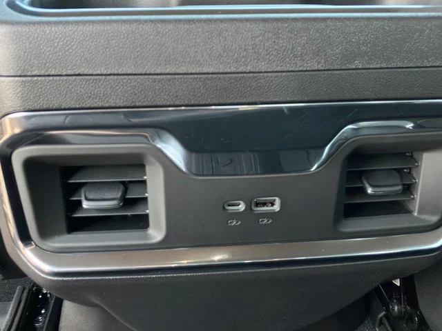 2026 GMC Sierra 1500 Elevation - Photo 24