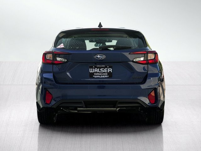 New 2026 SAPPHIRE BLUE PEARL Subaru Sport image 5