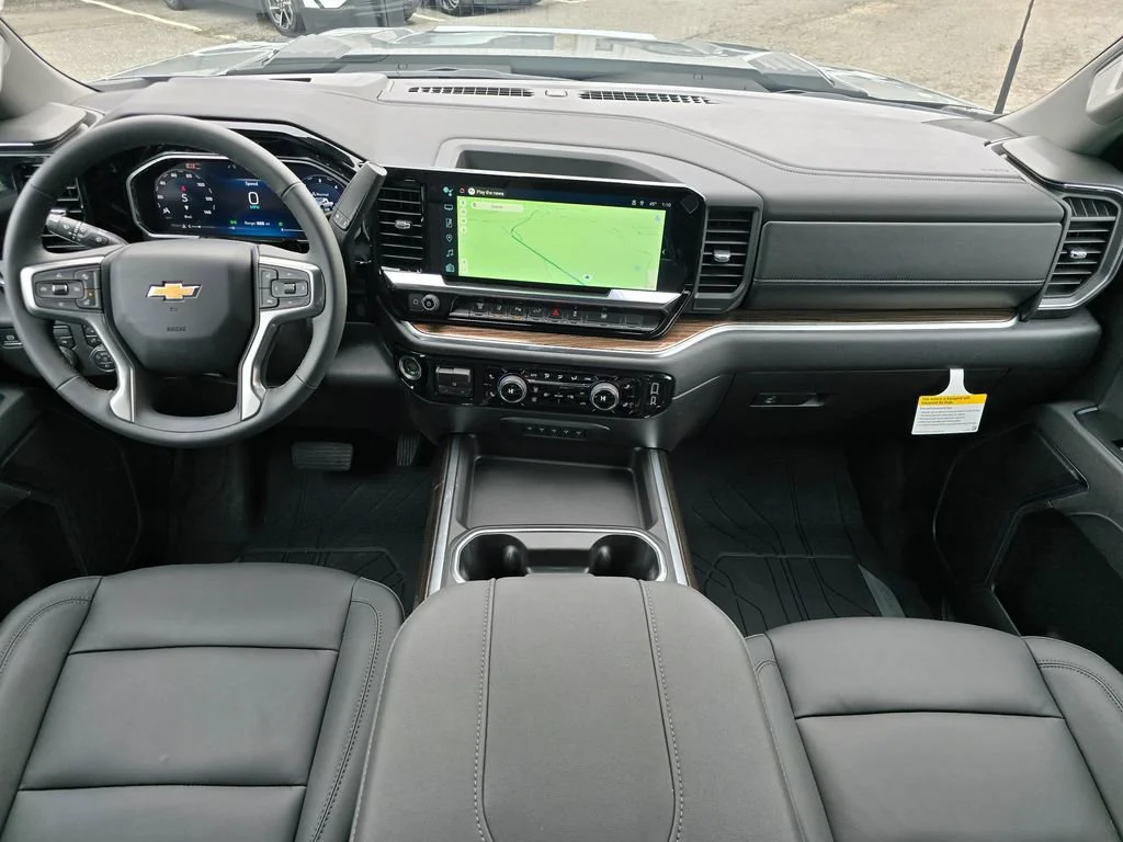 2026 Chevrolet Silverado 3500 HD LT - Photo 6