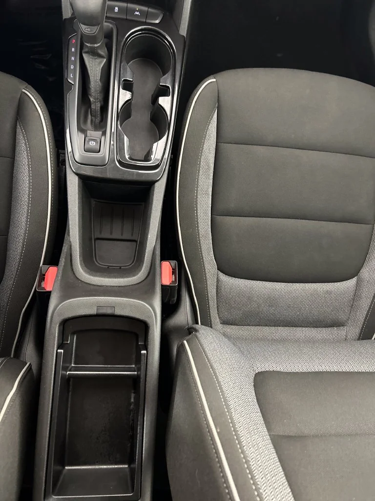 Used 2024 Black Chevrolet LT image 14