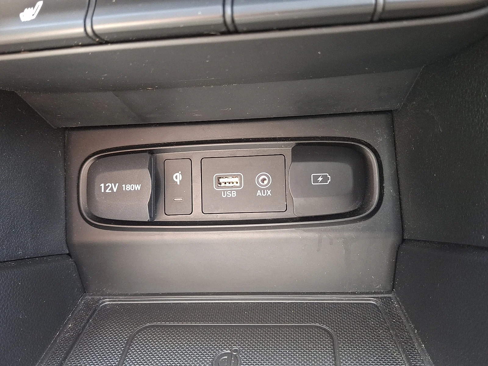 Used 2020 Calypso Red - Y2E Hyundai SEL image 23