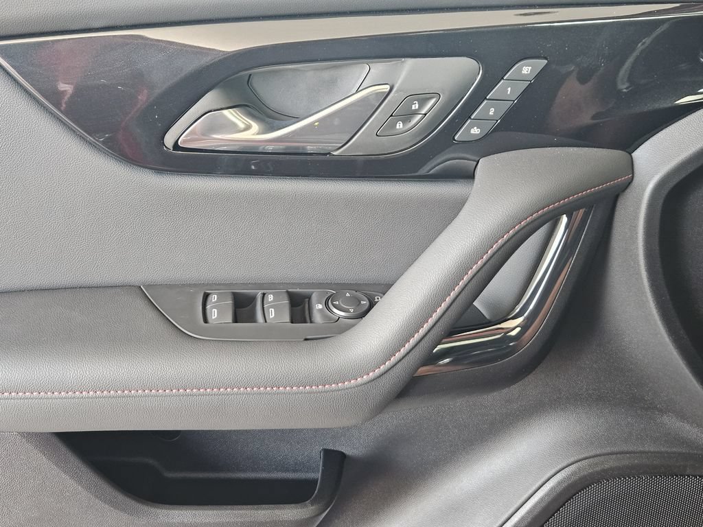 2026 Chevrolet Blazer RS - Photo 21