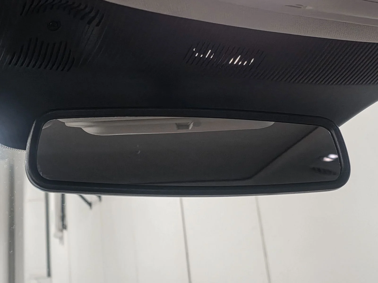 New 2026 Agate Black Metallic Ford Platinum™ image 34