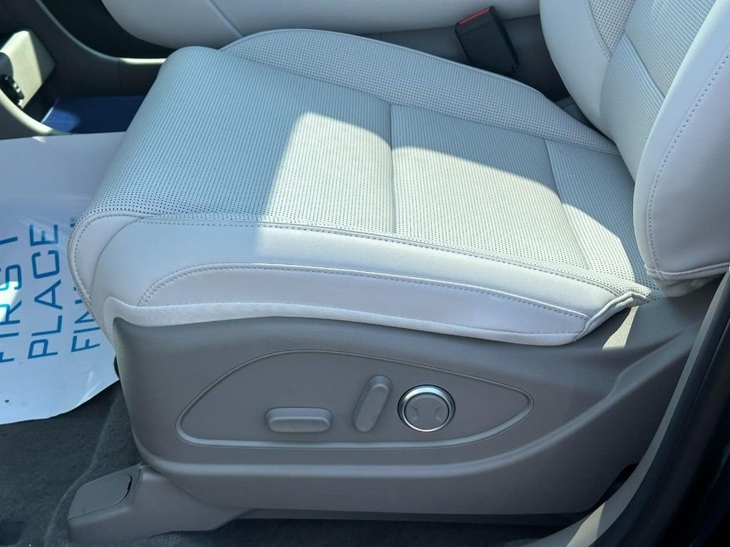 2026 Hyundai Palisade SEL Convenience - Photo 11