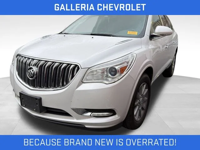 2017 Buick Enclave Convenience's photo