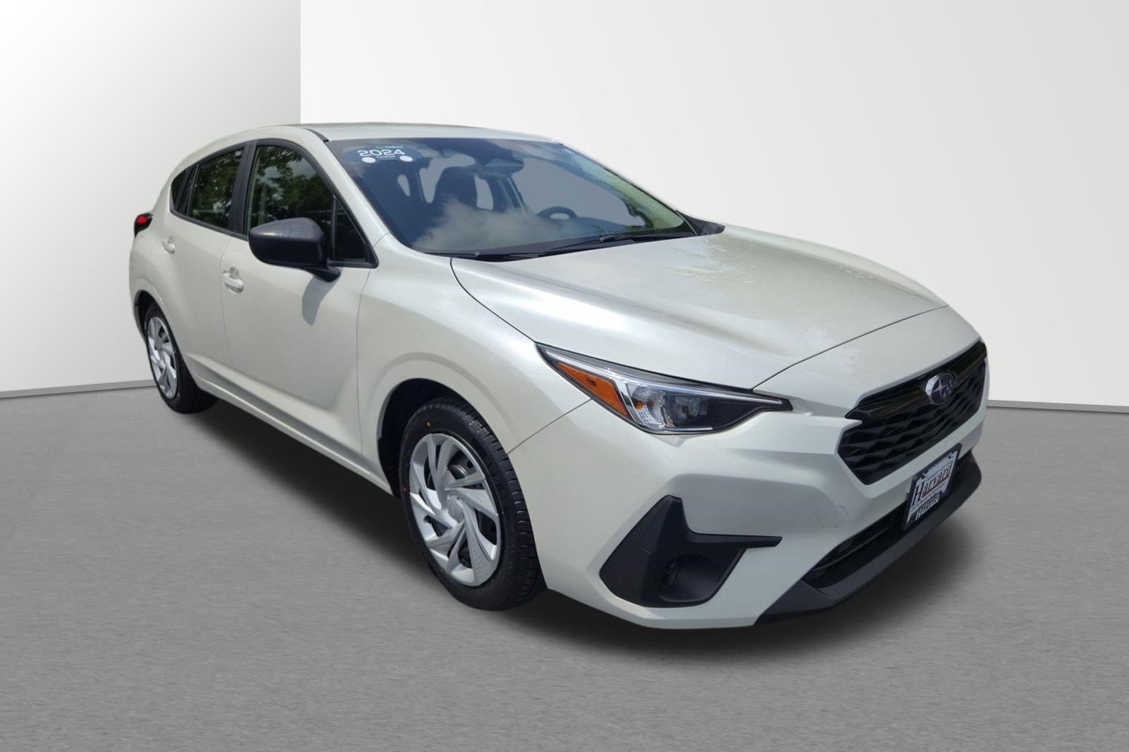2024 Subaru Impreza