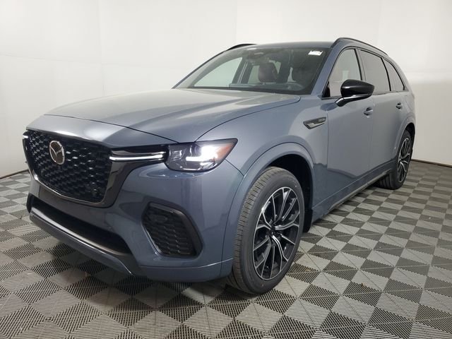 2026 Mazda CX-70 3.3 Turbo S Premium AWD