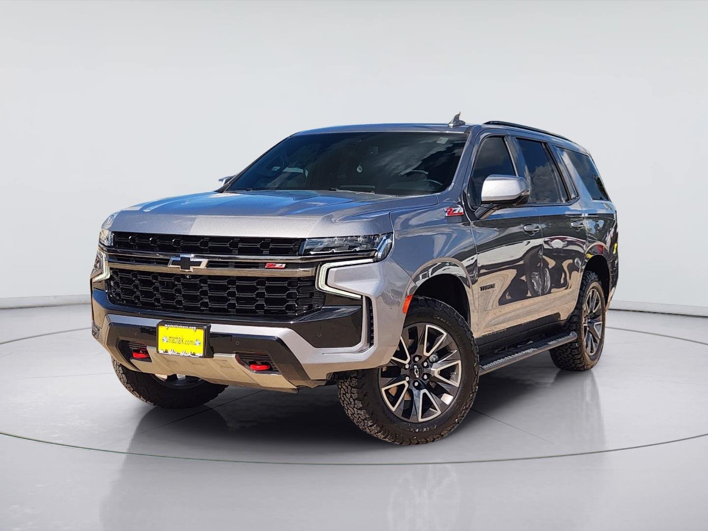 2022 Chevrolet Tahoe
