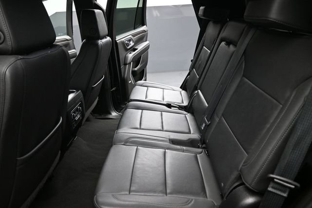 Used 2024 Gray Chevrolet LT image 15
