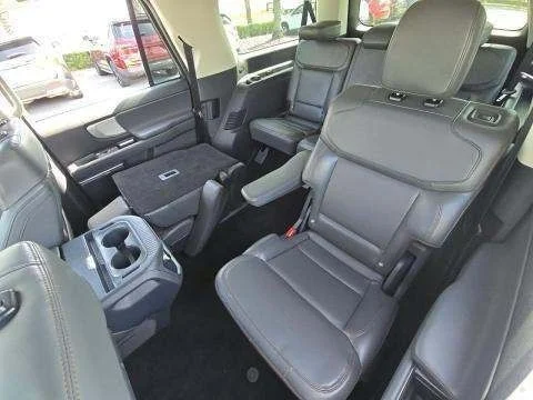Used 2025 Black Ford Active image 13