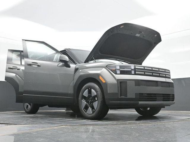 New 2026 Gray Hyundai SE image 32