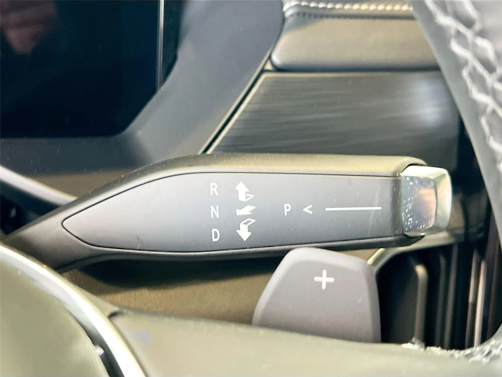 2026 GMC Acadia Elevation - Photo 14