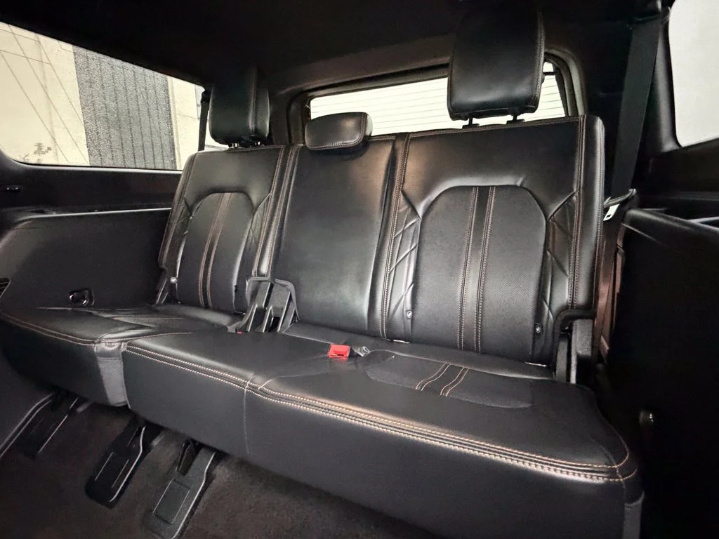2022 Ford Expedition MAX Platinum - Photo 17