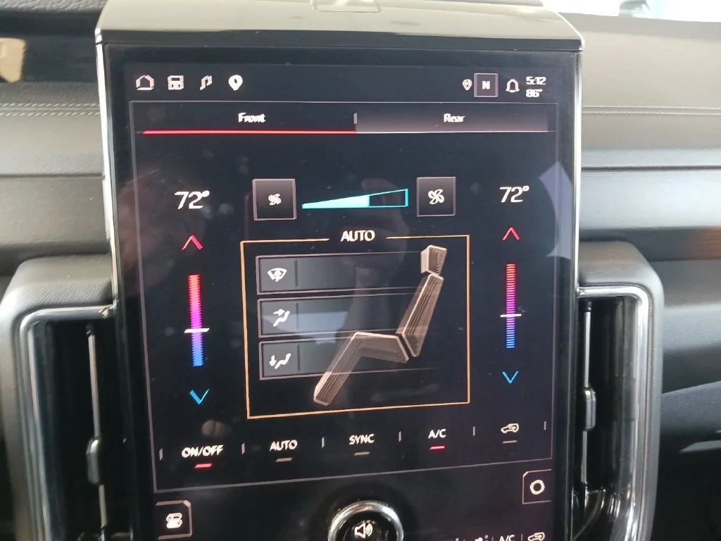 Used 2025 Sterling Metallic GMC Denali image 24