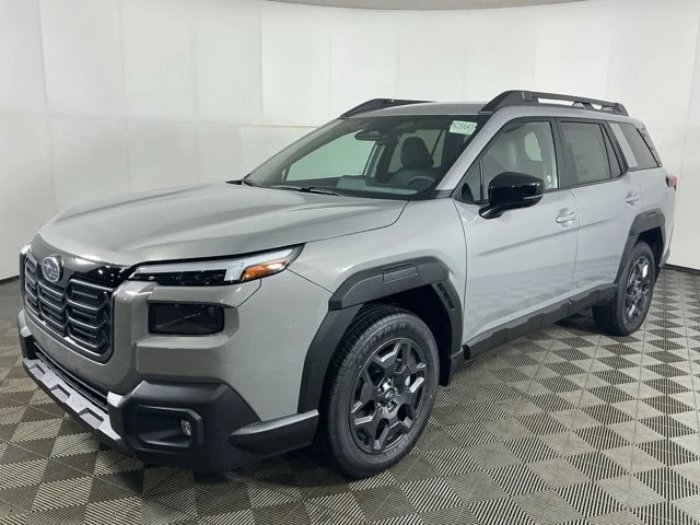 New 2026 Beige Subaru Premium image 3