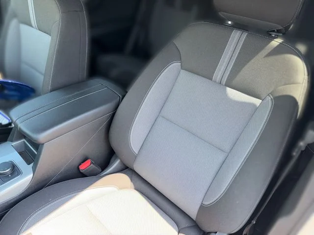 Used 2025 Gray Chevrolet LT image 14