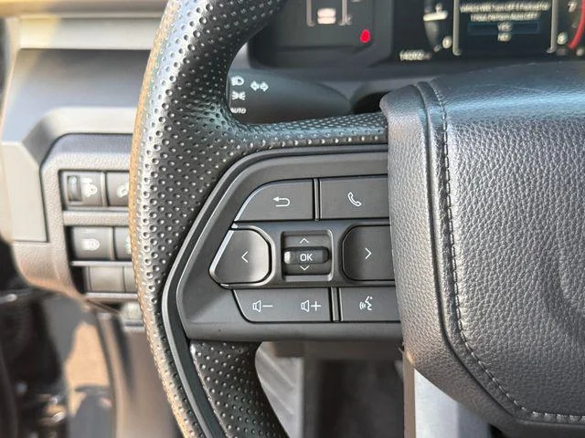 Certified Used 2026 UNDERGROUND Toyota SR image 16