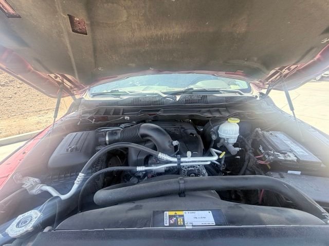 2018 RAM Ram 1500 Pickup Laramie - Photo 38