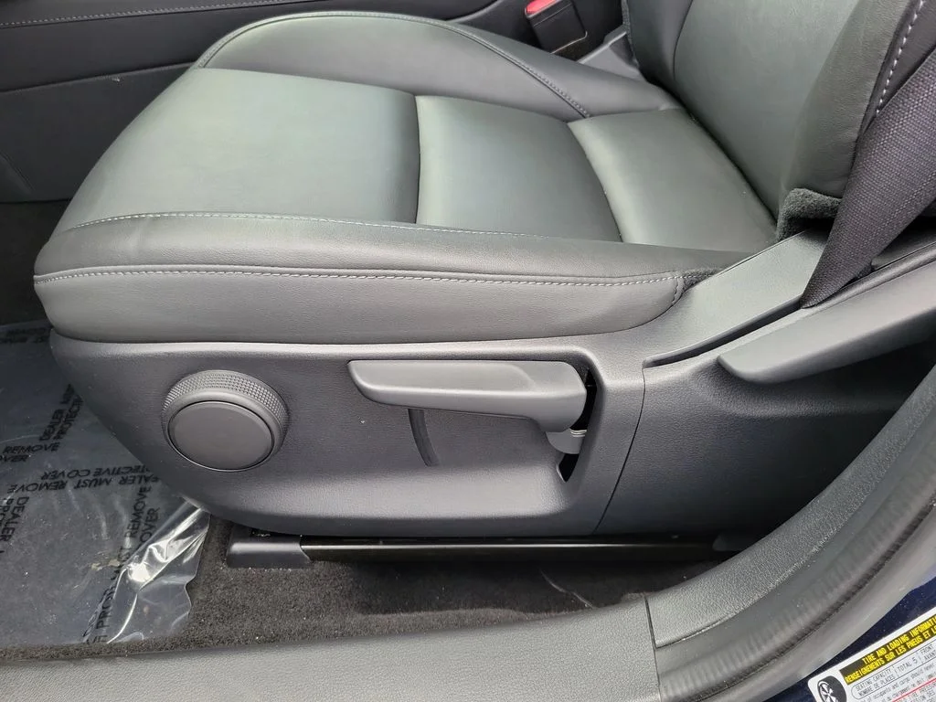 Certified Used 2023 Blue Mazda 2.5 S Select Package image 12