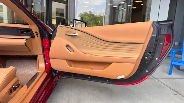 Certified Used 2021 Infrared Lexus 500 image 17