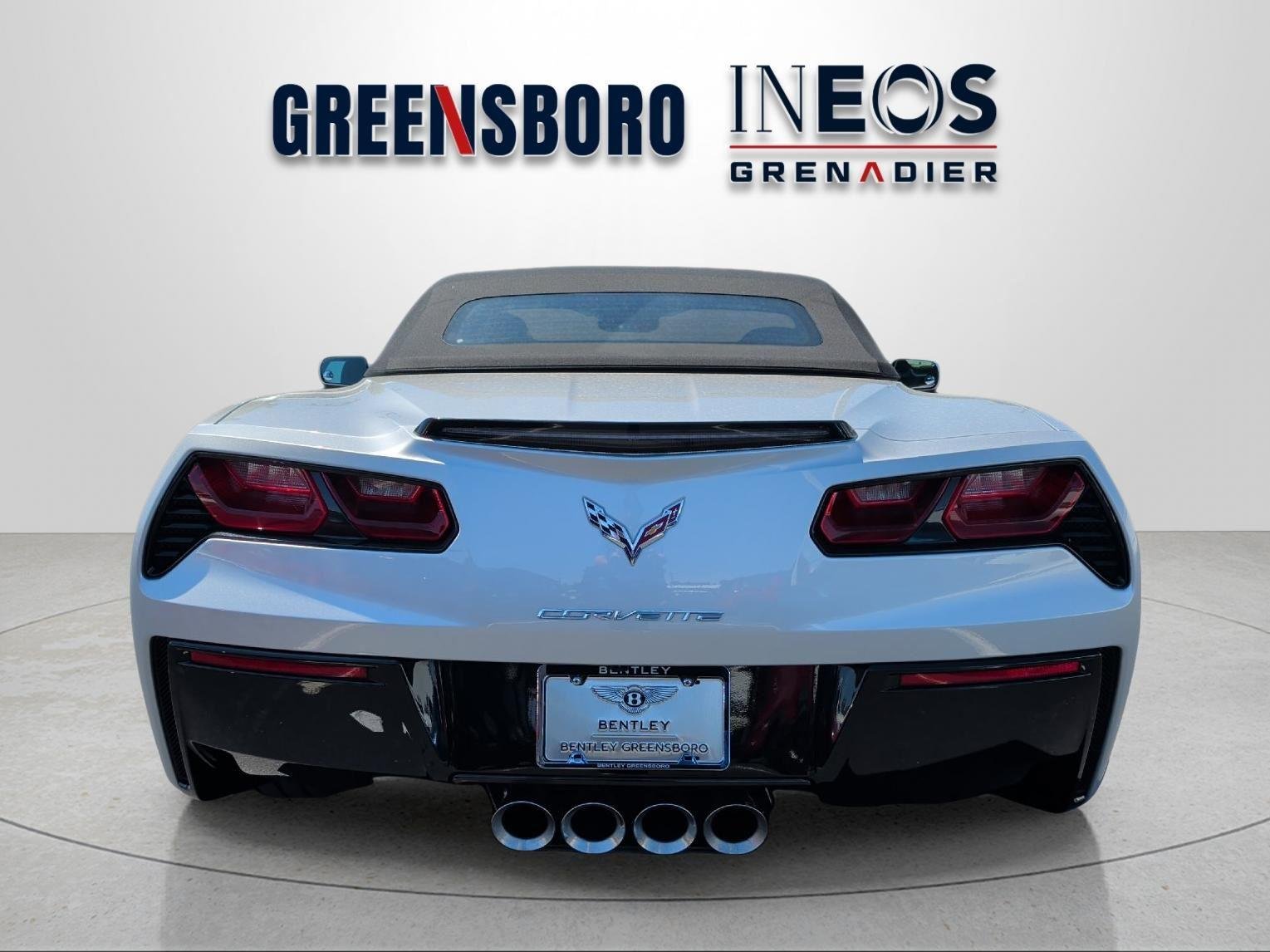 Used 2019 Blade Silver Metallic Chevrolet 2LT image 4