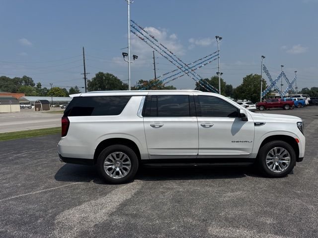 2024 GMC Yukon XL Denali - Photo 15