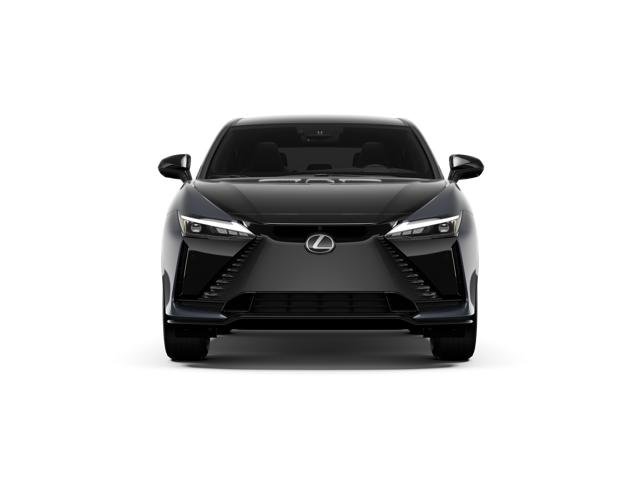 New 2026 Cloudburst Gray and Black Onyx Lexus F SPORT AWD image 5