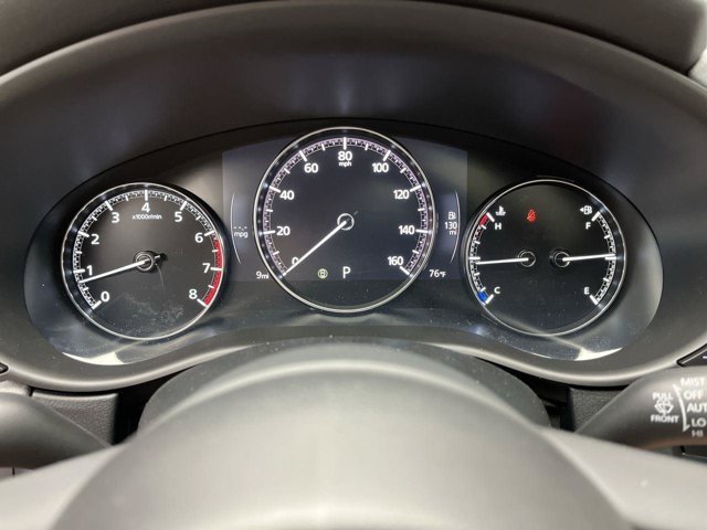 New 2026 Ceramic Metallic Mazda 2.5 Turbo Aire Edition image 14
