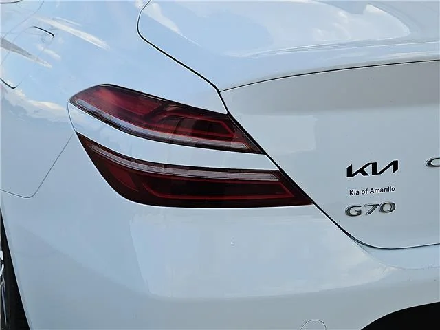 Used 2025 Uyuni White Genesis 2.5T All-Wheel Drive image 6