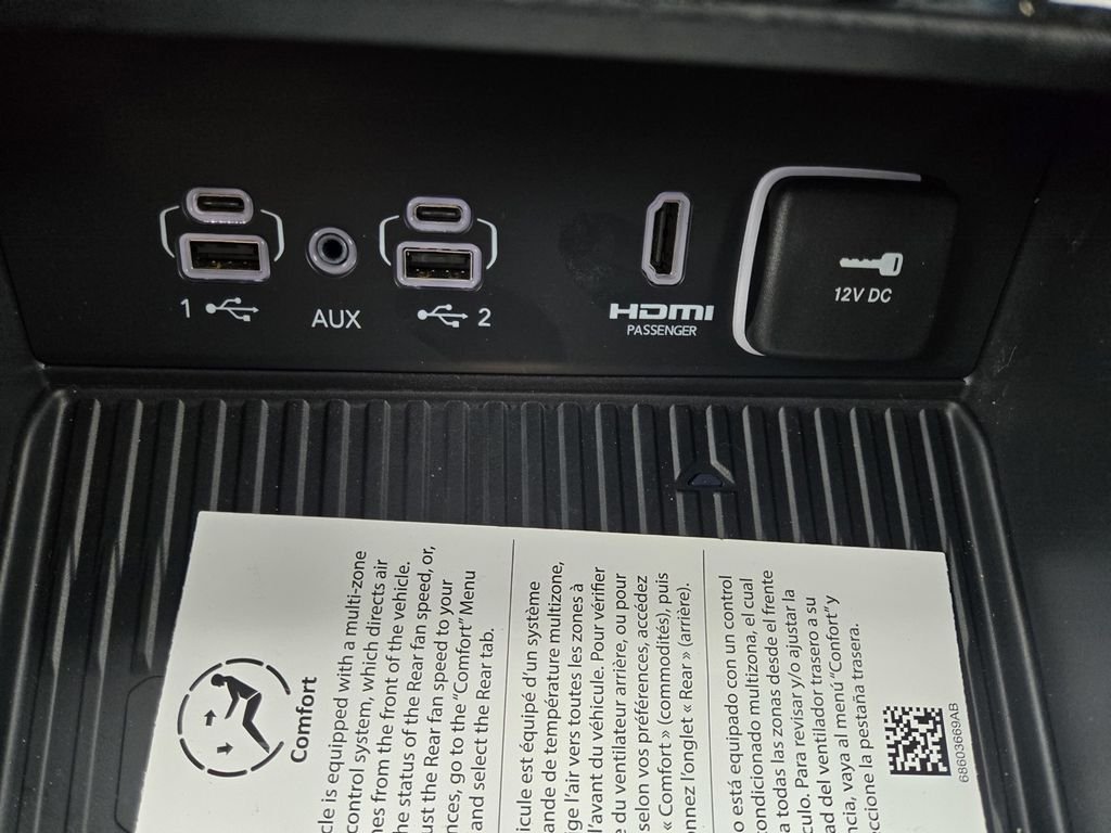 New 2026 Steel Blue Exterior Paint Jeep Summit image 14