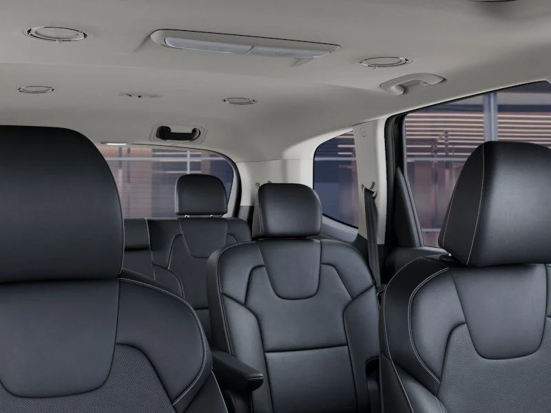 New 2025 Dark Moss Kia S image 26
