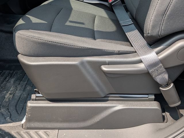 2025 Chevrolet Silverado 3500 HD Work Truck - Photo 10