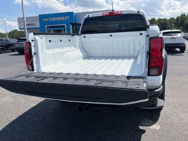 2026 Chevrolet Colorado Trail Boss - Photo 29